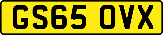 GS65OVX