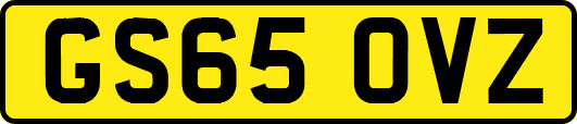 GS65OVZ