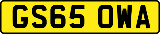 GS65OWA