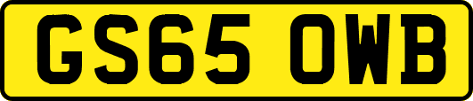 GS65OWB