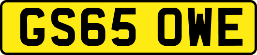 GS65OWE