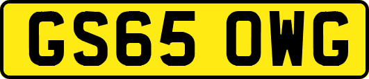 GS65OWG