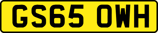 GS65OWH