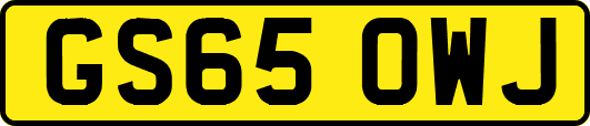 GS65OWJ