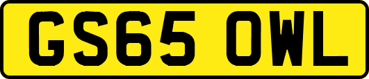 GS65OWL