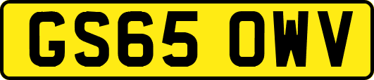 GS65OWV