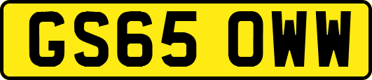 GS65OWW