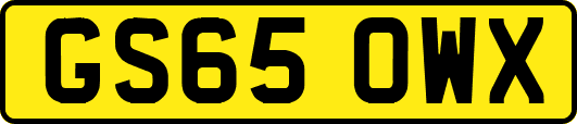 GS65OWX