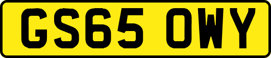 GS65OWY