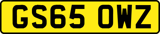 GS65OWZ