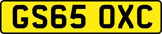 GS65OXC