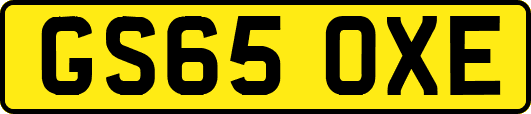 GS65OXE