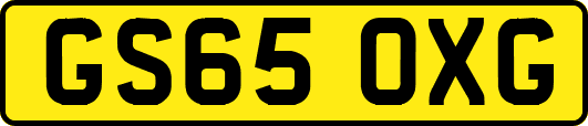 GS65OXG