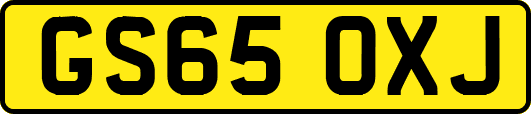 GS65OXJ