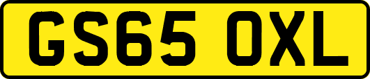 GS65OXL