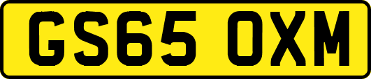 GS65OXM