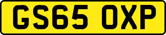 GS65OXP