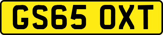 GS65OXT