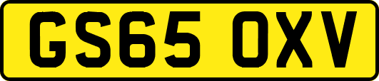GS65OXV