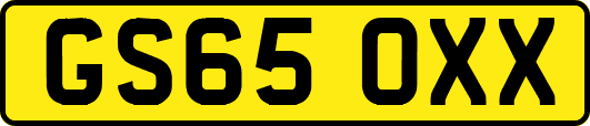 GS65OXX