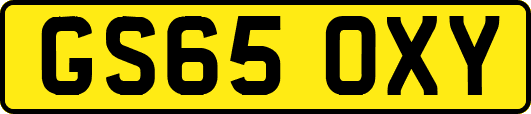 GS65OXY