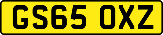 GS65OXZ