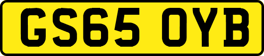 GS65OYB