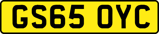 GS65OYC