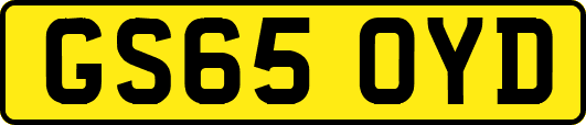 GS65OYD