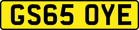 GS65OYE