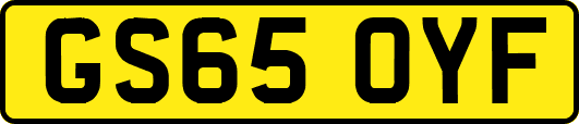 GS65OYF