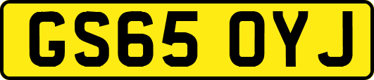 GS65OYJ