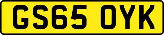 GS65OYK