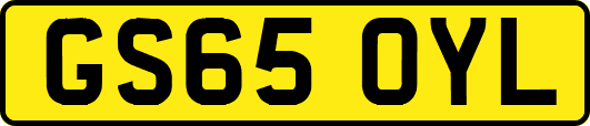 GS65OYL