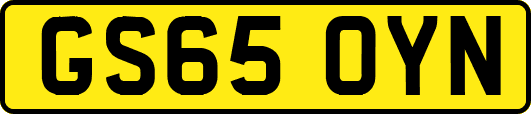 GS65OYN
