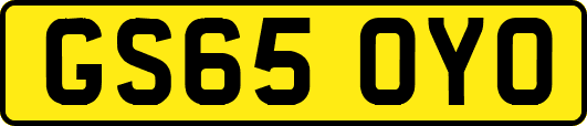 GS65OYO