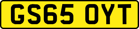 GS65OYT