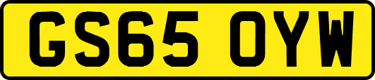GS65OYW