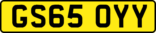 GS65OYY