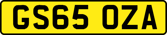 GS65OZA