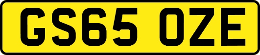 GS65OZE