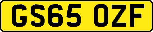 GS65OZF