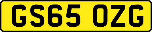 GS65OZG