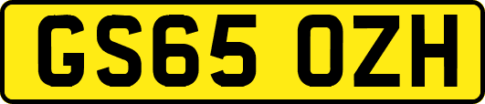 GS65OZH