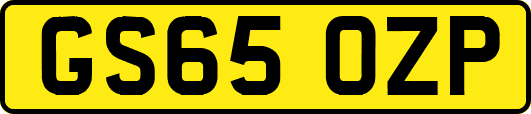 GS65OZP