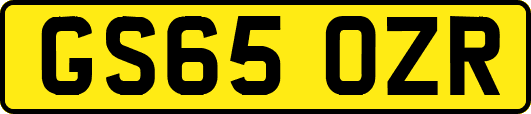 GS65OZR