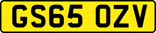 GS65OZV