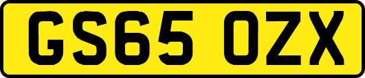 GS65OZX