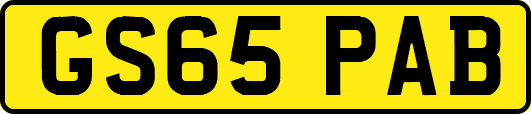 GS65PAB