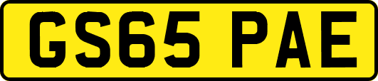 GS65PAE